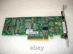 HP Qlogic QLE2662 16Gb QW972-63001 2-Port Network Fibre Channel Adapter Card