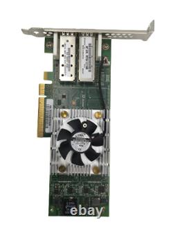 HP Qlogic QW972-63001 QLE2662 16Gb 2-Port Network Adapter 699765-001