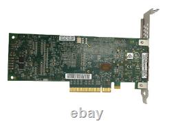 HP Qlogic QW972-63001 QLE2662 16Gb 2-Port Network Adapter 699765-001