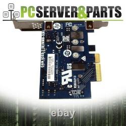 HP SSD PCI-E To M. 2 Controller Adapter Card 742006-002 MS-4365