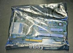 HP Smart Array P421 631673-B21 6G SAS Controller card PCI-E Dual Port Adapter