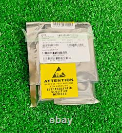 Hewlett Packard 763352-001 HPE FlexFabric 536FLR-T 4-Port PCIe Network Adapter