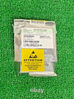 Hewlett Packard 763352-001 HPE FlexFabric 536FLR-T 4-Port PCIe Network Adapter