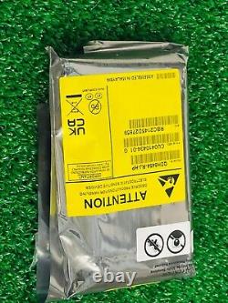 Hewlett Packard 763352-001 HPE FlexFabric 536FLR-T 4-Port PCIe Network Adapter