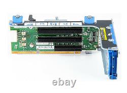 Hewlett Packard Enterprise 870548-B21 interface cards/adapter PCIe Internal 87