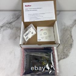 HotLava Shasta Six-Port Gigabit Ethernet PCIE Network Adapter 6C12420A2