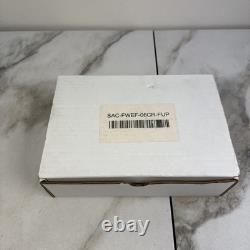 HotLava Shasta Six-Port Gigabit Ethernet PCIE Network Adapter 6C12420A2