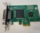 House National Instruments Ni Pcie-gpib Interface Adapter Card 198405c-01l Used