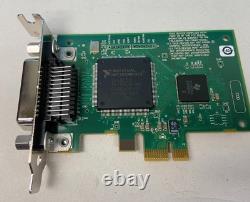 House National Instruments NI PCIe-GPIB Interface Adapter Card 198405C-01L used