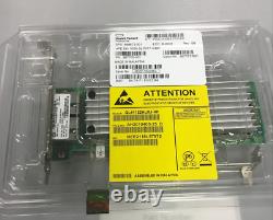 Hpe 867707-b21 Ethernet 10gb 2-port 521t Adapter 869573-001 867705-001