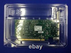 Hpe P10109-b21 10/25gb 2-port 641sfp28 Mcx512f-acat Adapter P12608-001