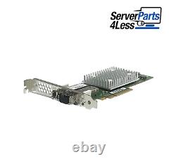 Hpe P9d94a Storefabric Sn1100q 16gb 2port Hba-includes 2x Sfp