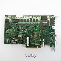 IBM 00E7353 5913 00E5904 SAS 6GB 3-Port PCIe2 x8 1.8GB Cache RAID Adapter Card