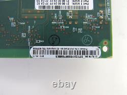 IBM 00TV555 QLogic QTI2684-IBM PCIe 3.0 x8 Network Adapter 6-3