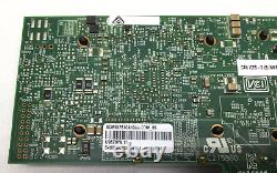 IBM 00e2718 X3550 M4 7914 Ac1 2-port 10gbe Base-t Pcie Adapter Card