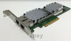 IBM 00e2718 X3550 M4 7914 Ac1 2-port 10gbe Base-t Pcie Adapter Card