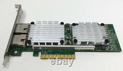 IBM 00e2718 X3550 M4 7914 Ac1 2-port 10gbe Base-t Pcie Adapter Card