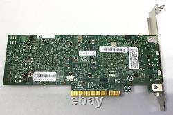 IBM 00e2718 X3550 M4 7914 Ac1 2-port 10gbe Base-t Pcie Adapter Card