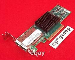 IBM 2-Port SFP (Low Profile) Network Adapter Card 00RX873