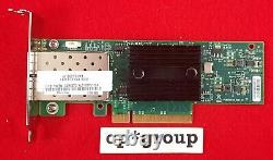 IBM 2-Port SFP (Low Profile) Network Adapter Card 00RX873