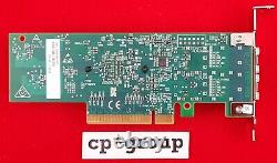 IBM 2-Port SFP (Low Profile) Network Adapter Card 00RX873