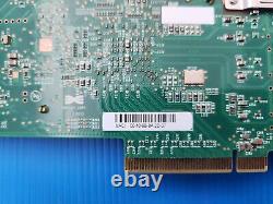 IBM 4-Port 16Gbps SFP+ PCIe Network Card Fiber Channel Adapter 01YM333
