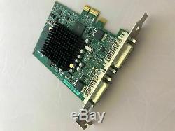 IBM 5748 GXT145 PCI-Express Graphics Adapter 10N7756
