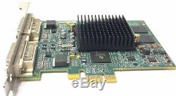 IBM 5748 GXT145 PCI-Express Graphics Adapter 10N7756
