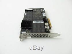 IBM 81Y4518 640GB High IOPS MLC Duo PCIE Adapter Card zj