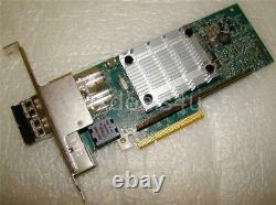 IBM/Broadcom BCM957800A0006G 1Gb Quad Port PCIe2 Ethernet Adapter Card