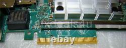 IBM/Broadcom BCM957800A0006G 1Gb Quad Port PCIe2 Ethernet Adapter Card