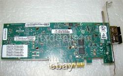 IBM/Broadcom BCM957800A0006G 1Gb Quad Port PCIe2 Ethernet Adapter Card