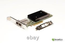 IBM Brocade 1020 2-Port 10Gb PCIe CNA Card 42C1822 Adapter inc LP Bracket