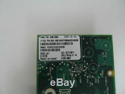 IBM EC30 PCIe2 (x8) 2-Port 10GbE RoCE SR SFP+ Adapter (FH) yz