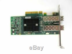 IBM EC30 PCIe2 (x8) 2-Port 10GbE RoCE SR SFP+ Adapter (FH) yz