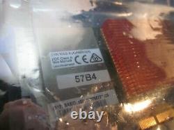 IBM EJ0M PCIE-3 RAID SAS Quad-Port 6GB RAID Adapter Card 57B4
