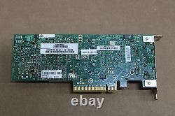 IBM EN0X 2-Port 10GbE Base-T P8 Power Series Adapter 2CC4 8284-22A Low Profile