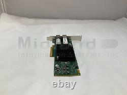 IBM EN2A PCIe3 16 Gb 2-port Fibre Channel adapter CCIN 579D 02JD564/02JD560