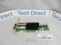 IBM Emulex LPE12002 42D0500 42D0496 8Gb FC Dual-port HBA PCI-E Adapter Card ZZ