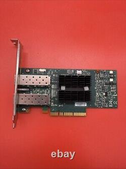 IBM Feature EC30 00E1599 00E1856 2 Port 10Gb PCI-e Full Height Network Adapter