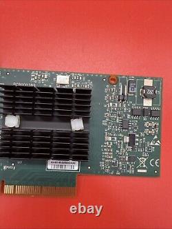 IBM Feature EC30 00E1599 00E1856 2 Port 10Gb PCI-e Full Height Network Adapter