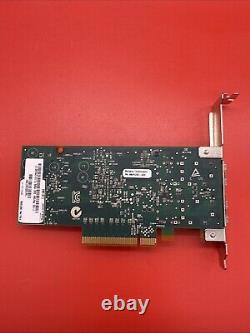 IBM Feature EC30 00E1599 00E1856 2 Port 10Gb PCI-e Full Height Network Adapter