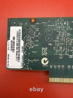 IBM Feature EC30 00E1599 00E1856 2 Port 10Gb PCI-e Full Height Network Adapter