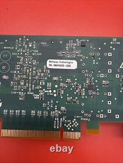 IBM Feature EC30 00E1599 00E1856 2 Port 10Gb PCI-e Full Height Network Adapter