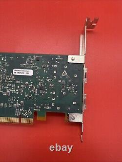 IBM Feature EC30 00E1599 00E1856 2 Port 10Gb PCI-e Full Height Network Adapter