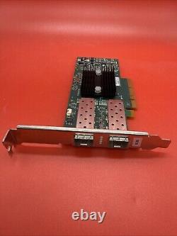 IBM Feature EC30 00E1599 00E1856 2 Port 10Gb PCI-e Full Height Network Adapter