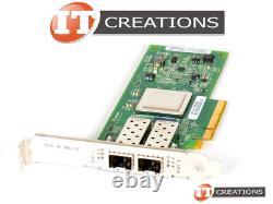 IBM Qlogic Qle2562 Hba 8gb Pci-e X8 Dp Fc Host Bus Adapter Qle2562-ibm-high P