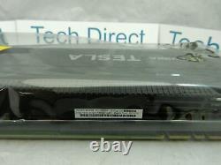 IBM Tesla K40C PCI Express x16 Adapter nVidia 90Y2408 90Y2407 Graphics Card ZZ