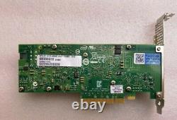 INTEL IQA89501G1P5 QuickAssist Adapter 8950-SCCP PCIE CARD