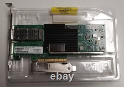 INTEL XL710-QDA1 Ethernet Converged Network Adapter 40Gigabit Card withbrackets
